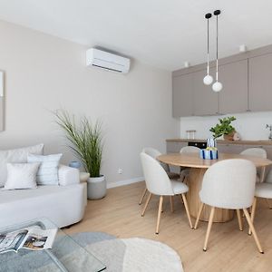 Deluxe Appartement met Twee Slaapkamers